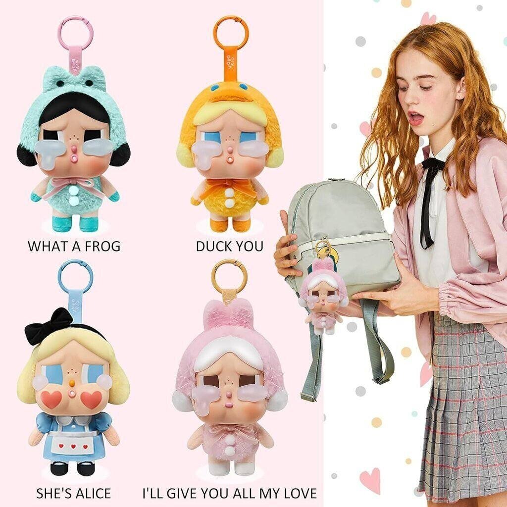 Kolekcinė figūrėlė "Crybaby Crying Again“ 1