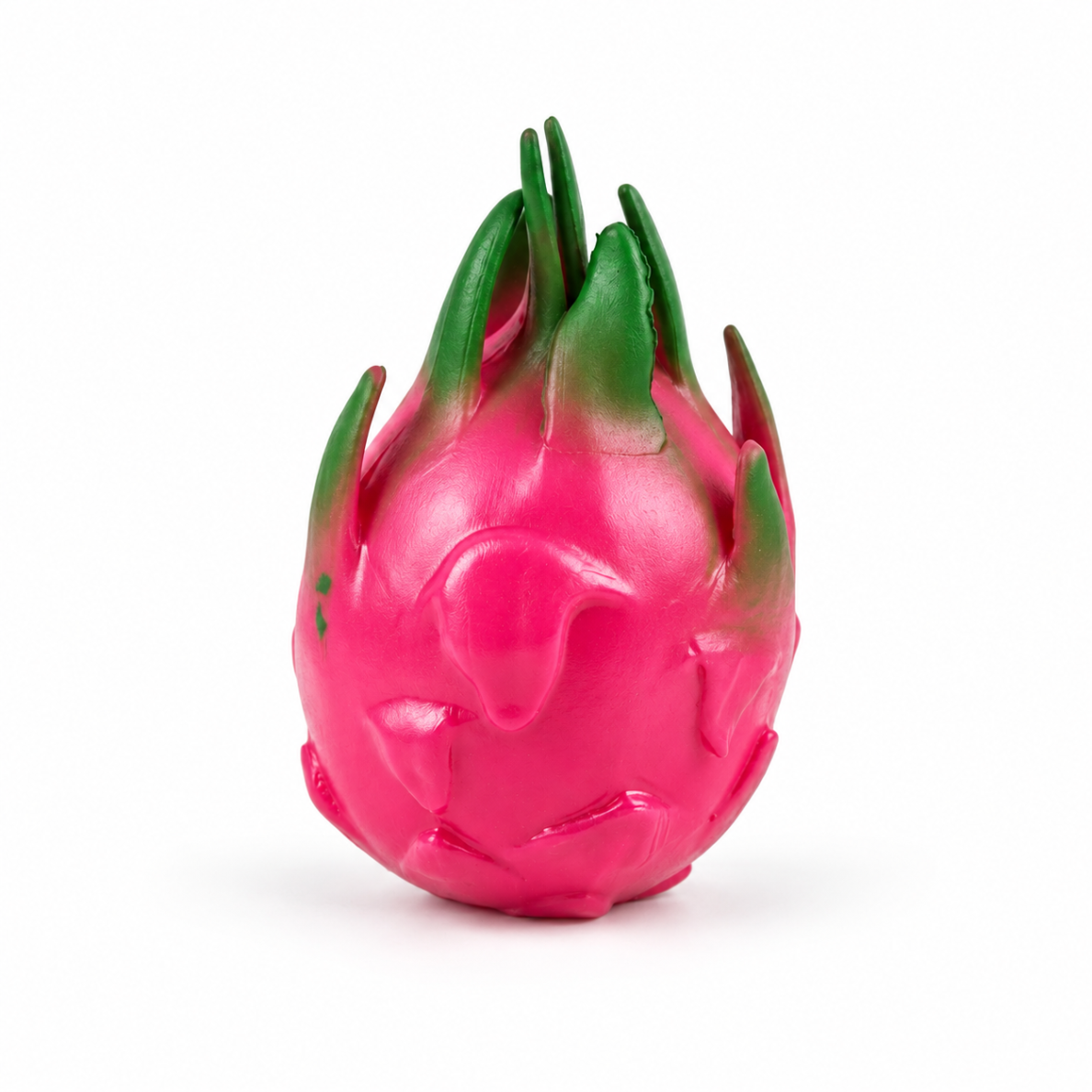„Dragon Fruit Crunchy Squishy“ – traškantis sensorinis žaislas 2