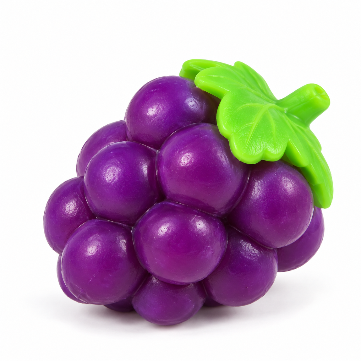 „Vynuogė Crunchy Squishy“ – traškantis sensorinis žaislas 2